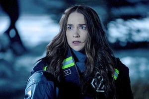 Wynonna Earp - Season 4