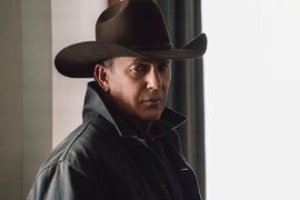 ‘Yellowstone’ Prequel Series ‘Y:1883’ Headed to Paramount+