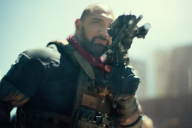 Zack Snyder’s ‘Army of the Dead’ Teaser: Dave Bautista Leads a Heist in Zombie-Ravaged Las Vegas (Video)