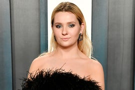 Abigail Breslin’s Father Dies of COVID: ‘I’m in Shock and Devastation’