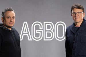 AGBO Russo Brothers Spotify