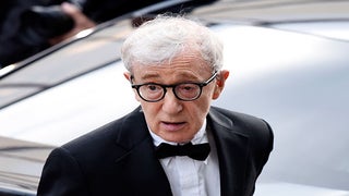 Woody Allen Is Too ‘Radioactive’ for a US Studio to Work With Him Again