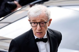 Woody Allen Is Too ‘Radioactive’ for a US Studio to Work With Him Again