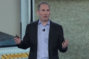 andy jassy