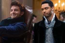 Regé-Jean Page’s ‘Bridgerton’ Departure Makes Sense if You Read the Books