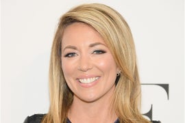CNN Anchor Brooke Baldwin to Exit Network This Spring