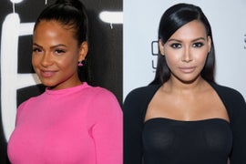 Christina Milian to Replace the Late Naya Rivera in Starz’s ‘Step Up’ TV Series