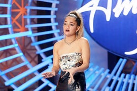 Claudia Conway Surprises on ‘American Idol’ With Audition Featuring Mom Kellyanne (Video)