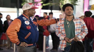 ‘Coming 2 America’ Trailer: Meet King Akeem’s Long-Lost Son … and Baby Mama (Video)