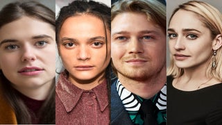 Hulu’s ‘Conversations With Friends’ to Star Alison Oliver, Sasha Lane, Joe Alwyn and Jemima Kirke