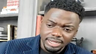 Daniel Kaluuya on the Legacy of Chadwick Boseman: ‘That’s a Man That Lived for Us’ (Video)