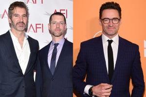 david benioff dan weiss hugh jackman