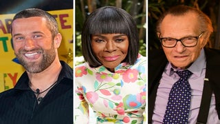 Hollywood’s Notable Deaths of 2021 (Photos)