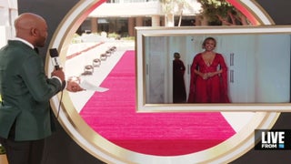 E! Golden Globes Red Carpet Show’s 5 Most Awkward Moments