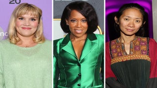 Golden Globes Make History Nominating 3 Female Directors in the Same Year for the First Time