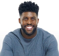 emmanuel acho