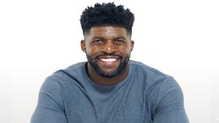 ‘TheWrap-Up’ Podcast: Emmanuel Acho, Host of ‘Uncomfortable Conversations With a Black Man’