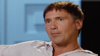 Eric Nies Explains How MTV’s ‘The Real World’ Saved His Life (Video)
