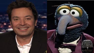 Fallon Mocks Disney+’s ‘Muppet Show’ Disclaimer: ‘Just to Be Safe, Gonzo’s Nose Will Also Be Blurred’ (Video)