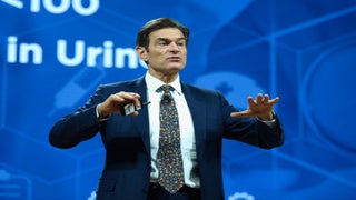 ‘Jeopardy’ Fans, and Some Past Contestants, Are Not Happy That Dr Oz Is Guest Hosting