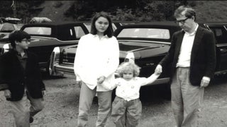 ‘Allen v Farrow’: Mia Farrow Recounts ‘Absolute Bulls–‘ Phone Calls With Woody Allen About Soon-Yi