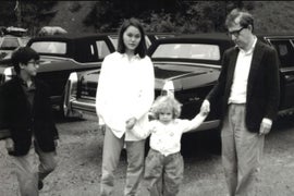 ‘Allen v Farrow’: Mia Farrow Recounts ‘Absolute Bulls–‘ Phone Calls With Woody Allen About Soon-Yi