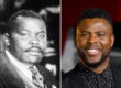 Marcus Garvey Winston Duke Marked Man