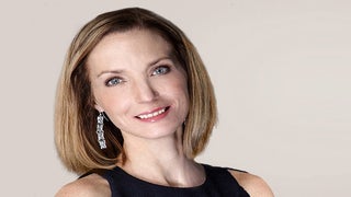 Lifetime’s Gena McCarthy Steps Down as Head of Programming, Unscripted and FYI