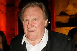 Gerard Depardieu Charged With 2018 Rape, Sexual Assault (Report)