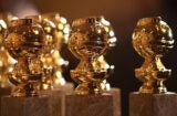 golden globes statue