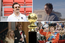 Golden Globes 2021: Predictions in All 25 Film and TV Categories (Photos)
