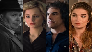 ‘Mank,’ ‘The Crown’ Lead 2021 Golden Globe Nominations – The Complete List