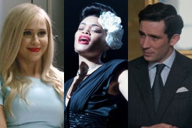 Golden Globes 2021: 11 Biggest Snubs and Surprises, From ‘Mank’ to Andra Day (Photos)