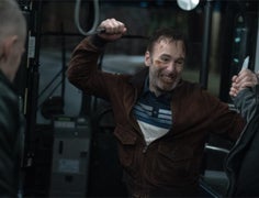 ‘Nobody’ Teaser: Bob Odenkirk Is a Suburban Dad Who Breaks Bad – Very Bad (Video)