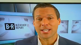 CNN’s Andy Scholes Dragged for Saying He’s Not ‘Surprised’ by Tiger Woods Accident