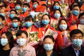 ‘In the Same Breath’ Film Review: Explosive COVID-19 Doc Explores the US and China’s Botched Responses