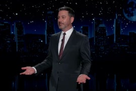 Kimmel: Trump’s Impeachment Defense Was ‘Like a Seinfeld Routine Without the Punchlines’ (Video)