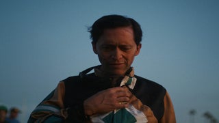‘Jockey’ Film Review: Clifton Collins Jr. Runs for the Roses in Powerful Drama