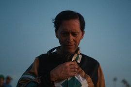 ‘Jockey’ Film Review: Clifton Collins Jr. Runs for the Roses in Powerful Drama