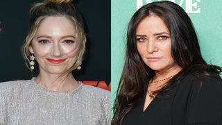 Judy Greer Replaces Pamela Adlon as Nancy Howe in Showtime’s ‘First Lady’ Anthology