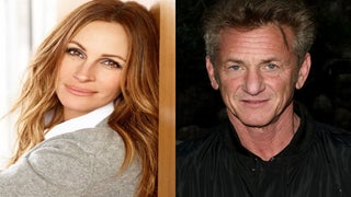 Julia Roberts, Sean Penn to Star in Watergate Series ‘Gaslit’ at Starz