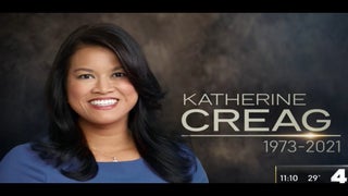 Katherine Creag, NBC New York Reporter, Dies at 47