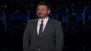 Kimmel Mocks Marjorie Taylor Greene and Other ‘Karens’ With Spoof Barbie Dolls (Video)