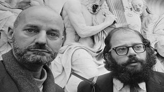 Lawrence Ferlinghetti, Beat Poet and Publisher, Dies at 101