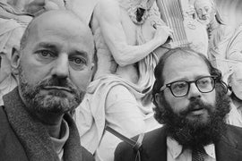 Lawrence Ferlinghetti, Beat Poet and Publisher, Dies at 101