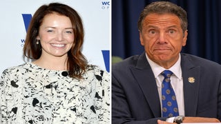 Former Andrew Cuomo Aide Details Sexual Harassment Accusations