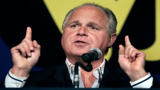 A Lot of Folks Are Very Happy Rush Limbaugh Is Dead: ‘A Coward and White Supremacist’