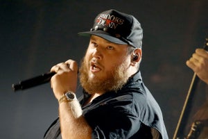 luke combs