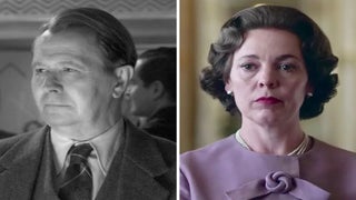 Netflix Totally Dominates Golden Globes With 35% of All Nominations