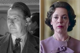 Netflix Totally Dominates Golden Globes With 35% of All Nominations